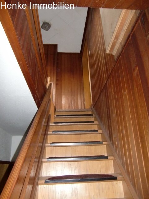 . DG, Treppe zum DG, CIMG