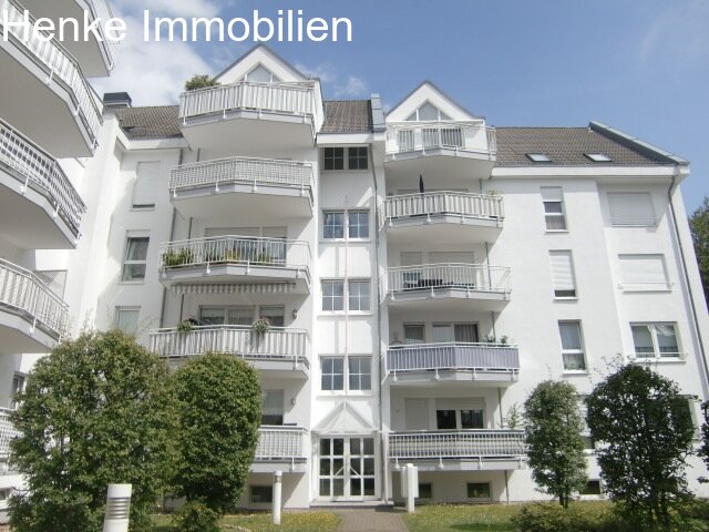 . Hausansicht