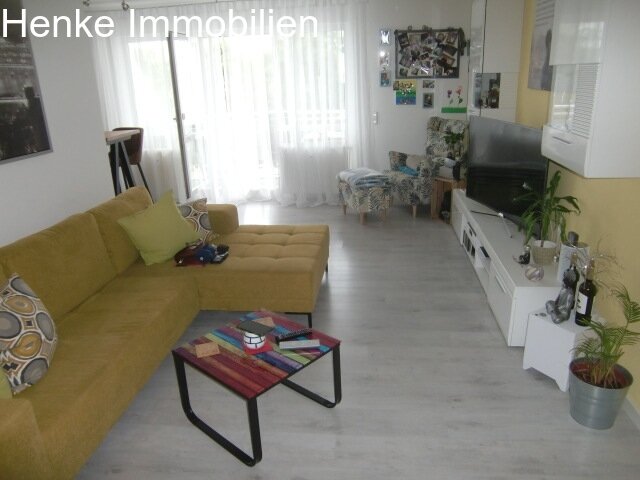 . Wohnzimmer