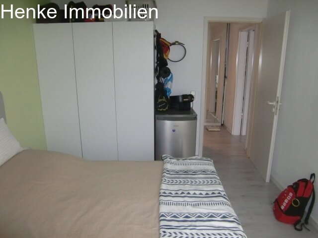 . Schlafzimmer