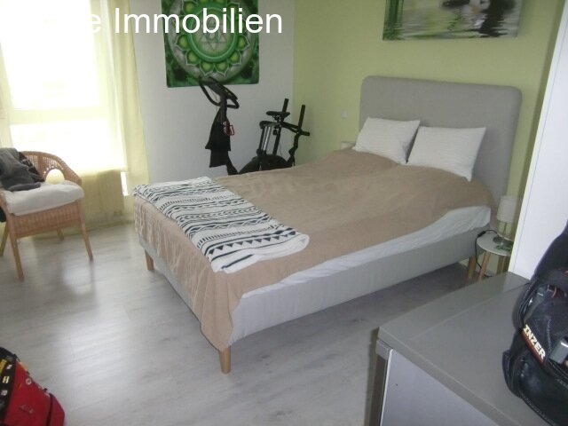 . Schlafzimmer