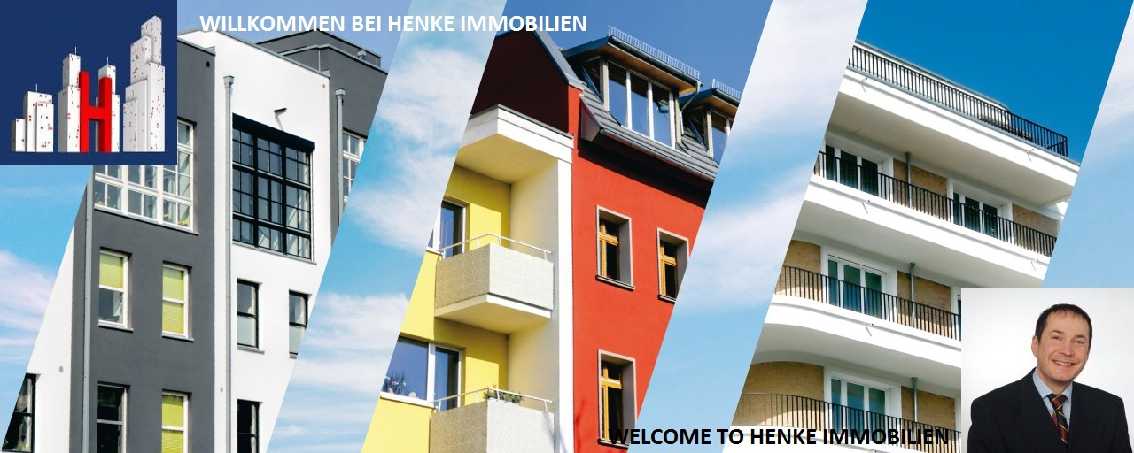 Henke Immobilien