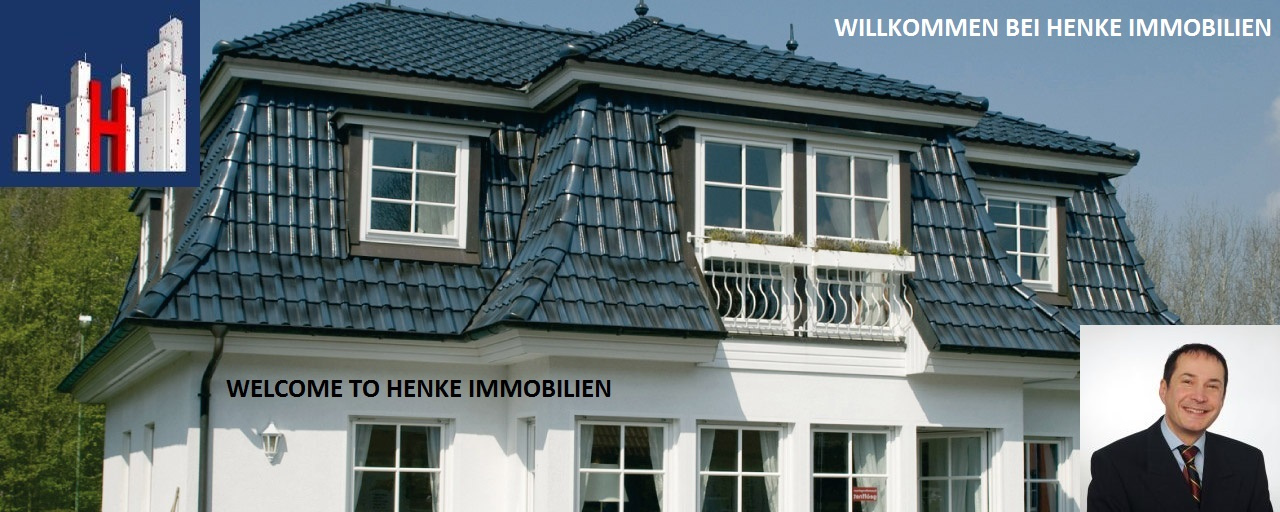 Henke Immobilien